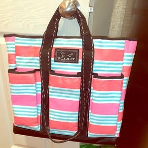 Scout Bags - SCOUT Pocket Rocket Tote Scout Bags - SCOUT Pocket Rocket Tote